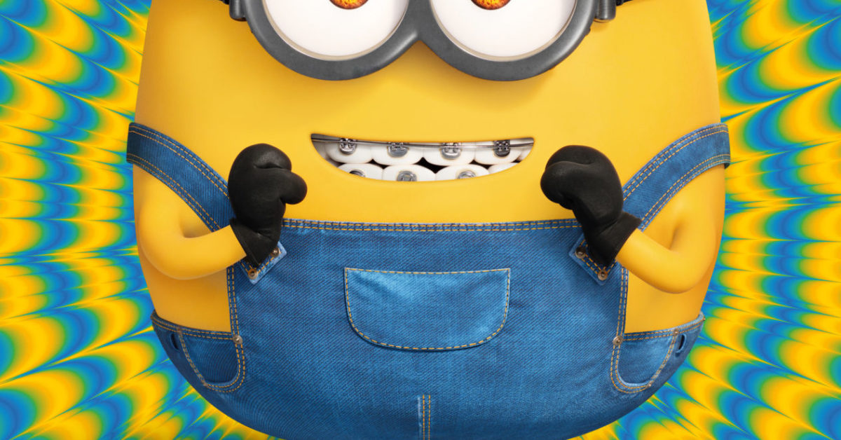 Minions: The Rise of Gru download the new version for apple