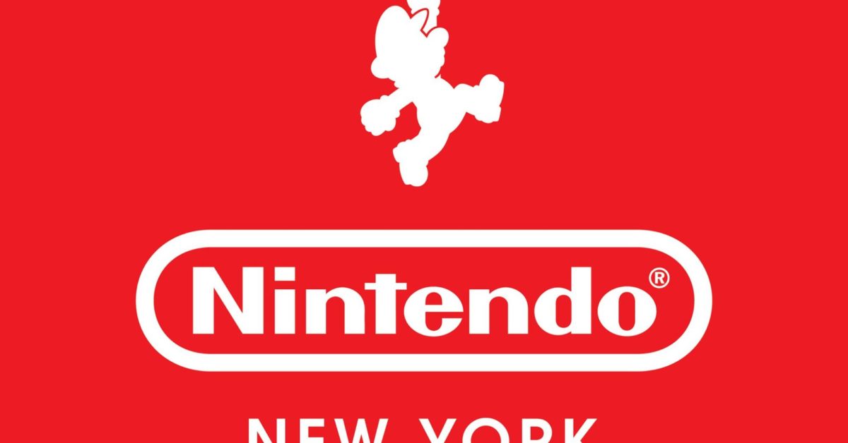 Nintendo New York Cuts Back Hours Due To Coronavirus