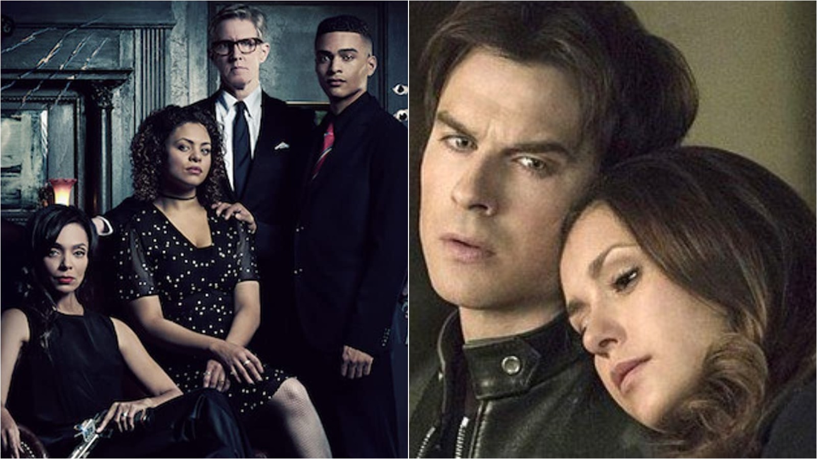 VWars News, Rumors and Information Bleeding Cool News Page 1