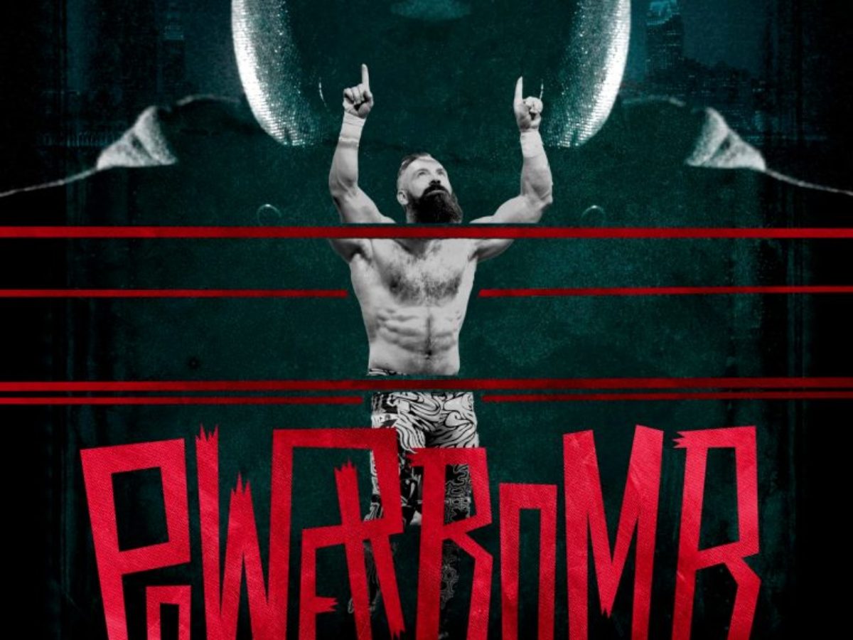 Powerbomb, Wiki Pro Wrestling