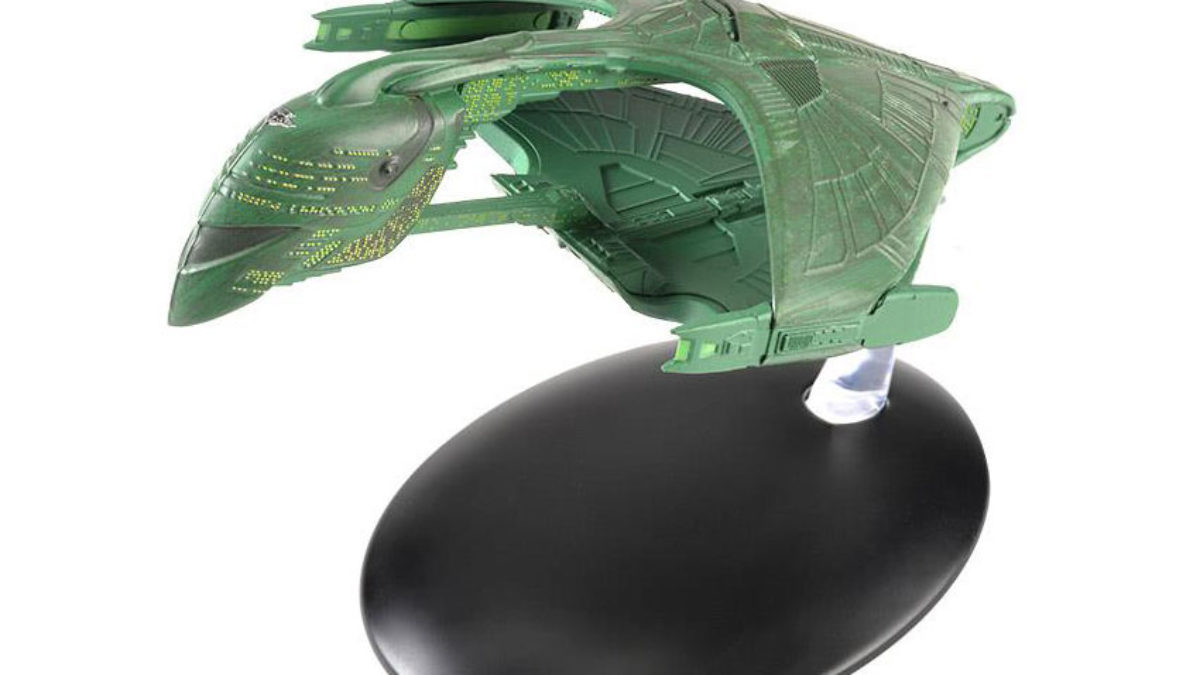 Star Trek Romulan Ships More Light Is Shed On Star Trek Online's