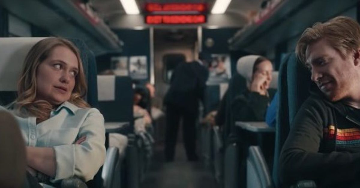 "Run" EP Phoebe WallerBridge Series Gets HorrorVibing Official Trailer(01)