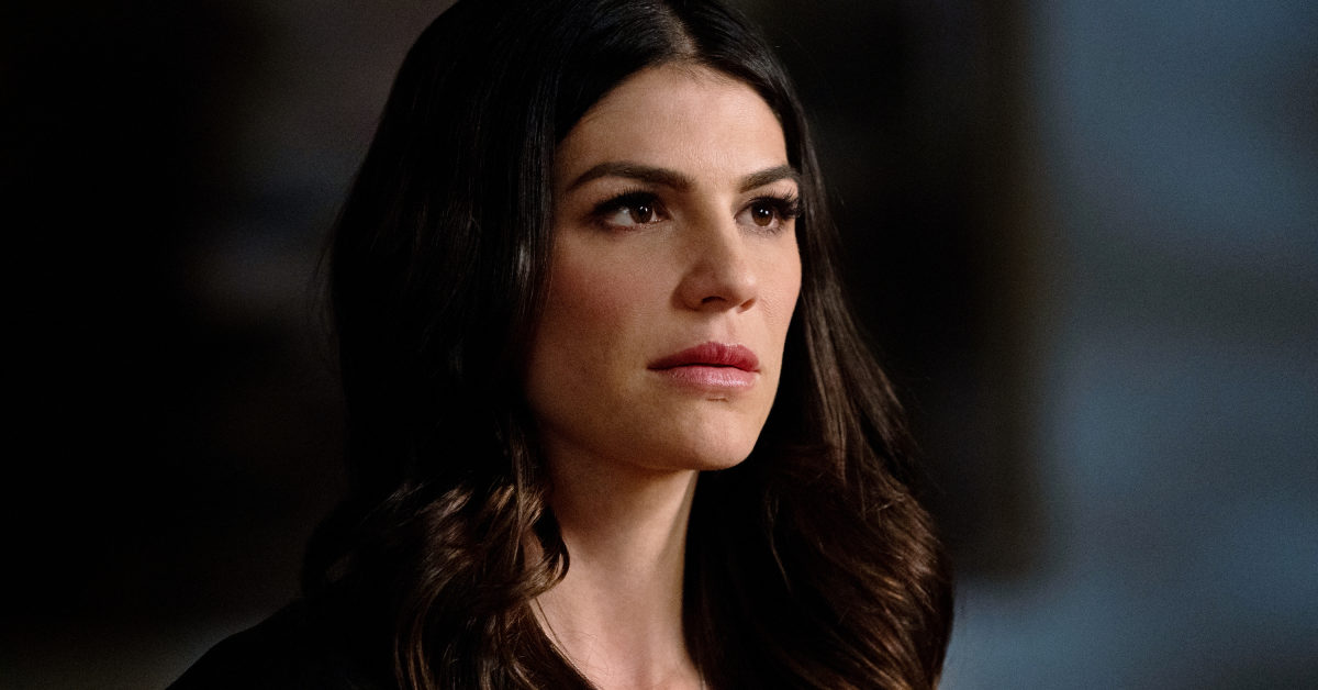 Walker: Supernatural Star Genevieve Padalecki Cast in Recurring Role