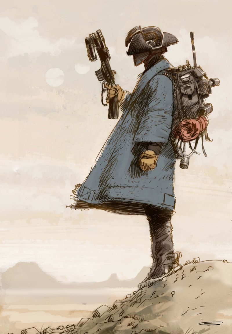 art of star wars News, Rumors and Information Bleeding Cool News Page 1