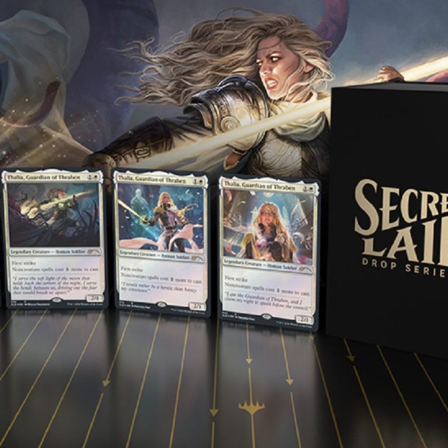 Wizards Reveals 