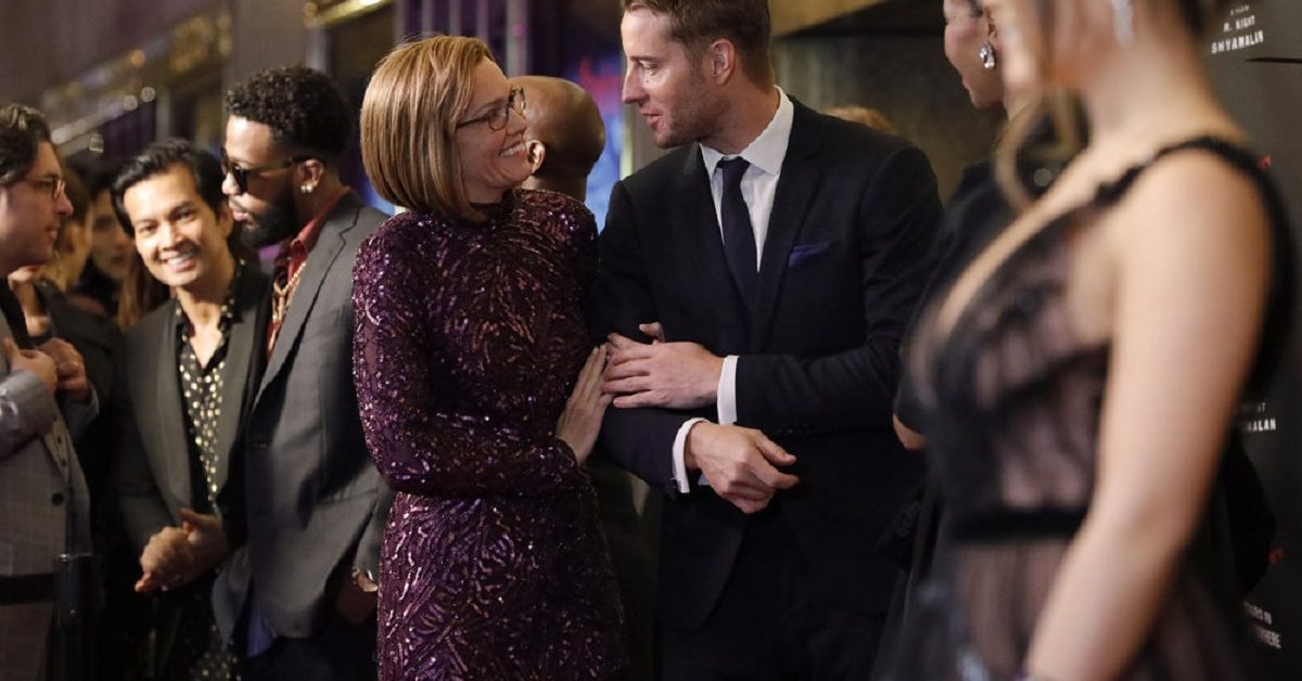 "This Is Us" S04 "New York, New York, New York" [Preview] Kevin's Favor