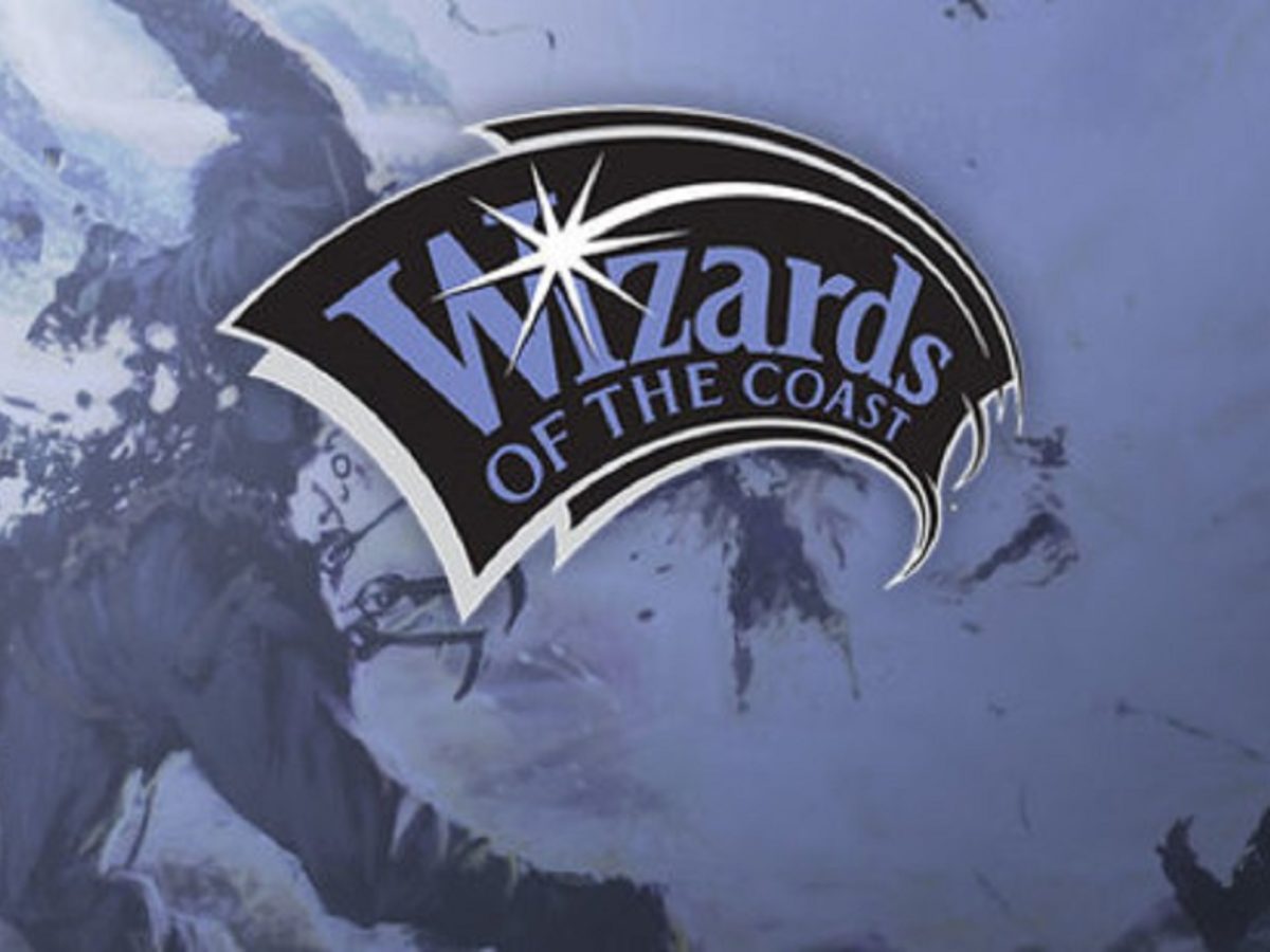Observere Perpetual angreb Wizards of the Coast Shutting Down "Magic: The Gathering" In-Store Play