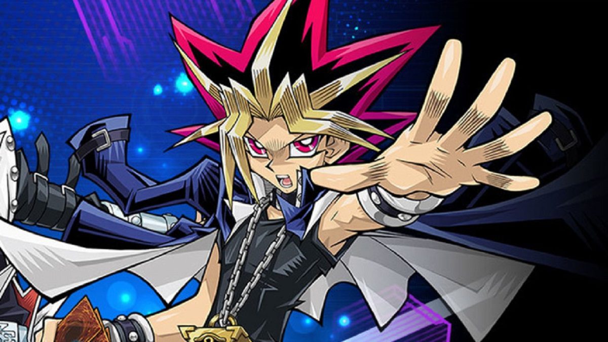 YuGiOh News on X: ❰225𝘁𝗵 𝗬𝗖𝗦❱ The full poster for the upcoming 225th  #YuGiOh Championship Series, in Rio de Janeiro, Brasil 🗓March 14 and 15,  2020 ℹ️For more details:   /