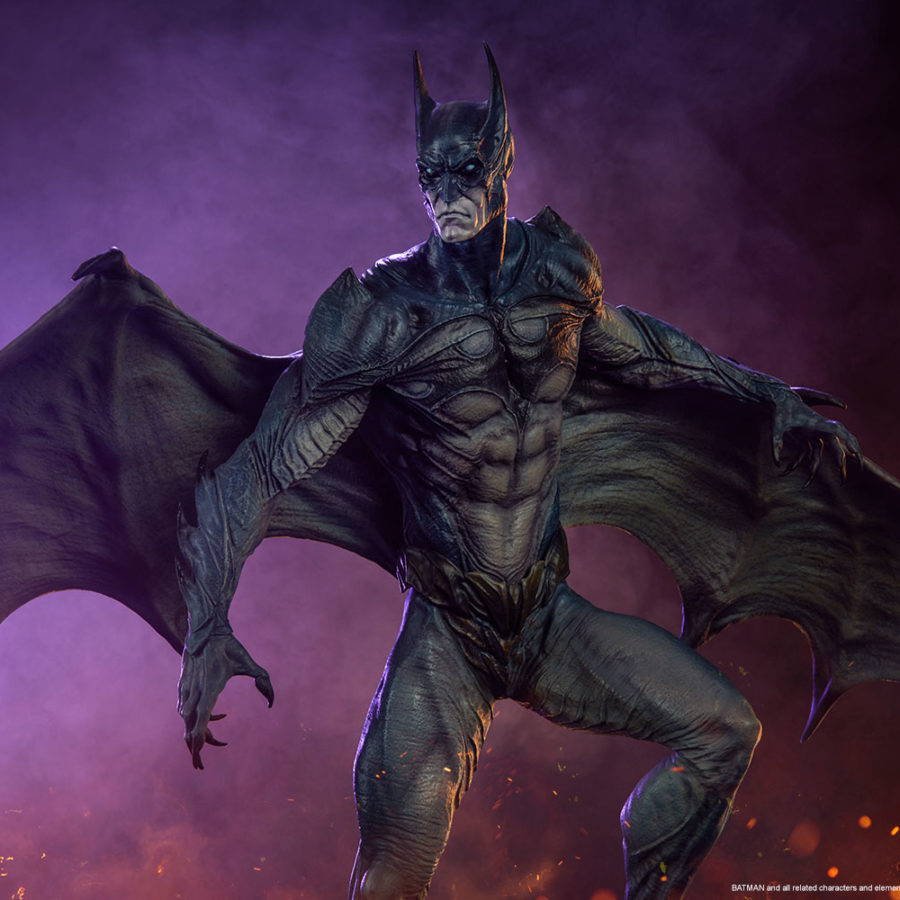 Batman Week: The Monsterous Collectibles of the Batman