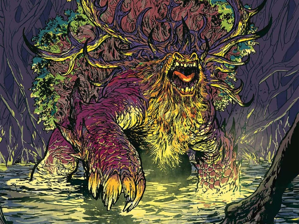 A Deck Tech for Brokkos Apex of Forever for Magic: The Gathering