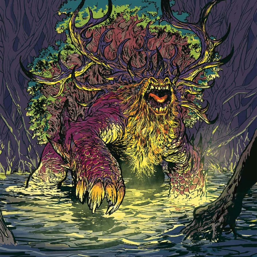 A Deck Tech for Brokkos Apex of Forever for Magic: The Gathering