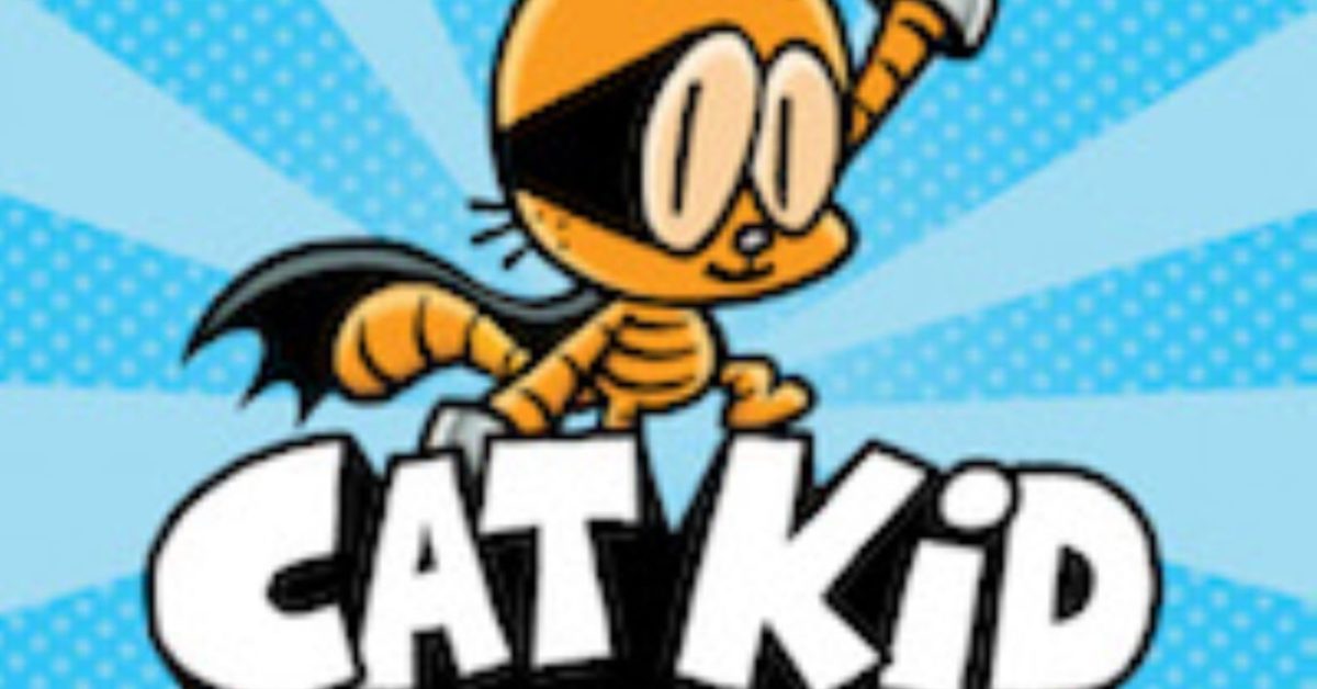 dog-man-s-dav-pilkey-launches-cat-kid-comic-club-graphic-novel-series