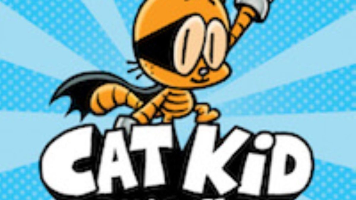 Кид комикс. Cat Kid Comic Club. Кот детский клуб комиксов. Cat Kid Comic Club 2. Комикс манки КИД 1.