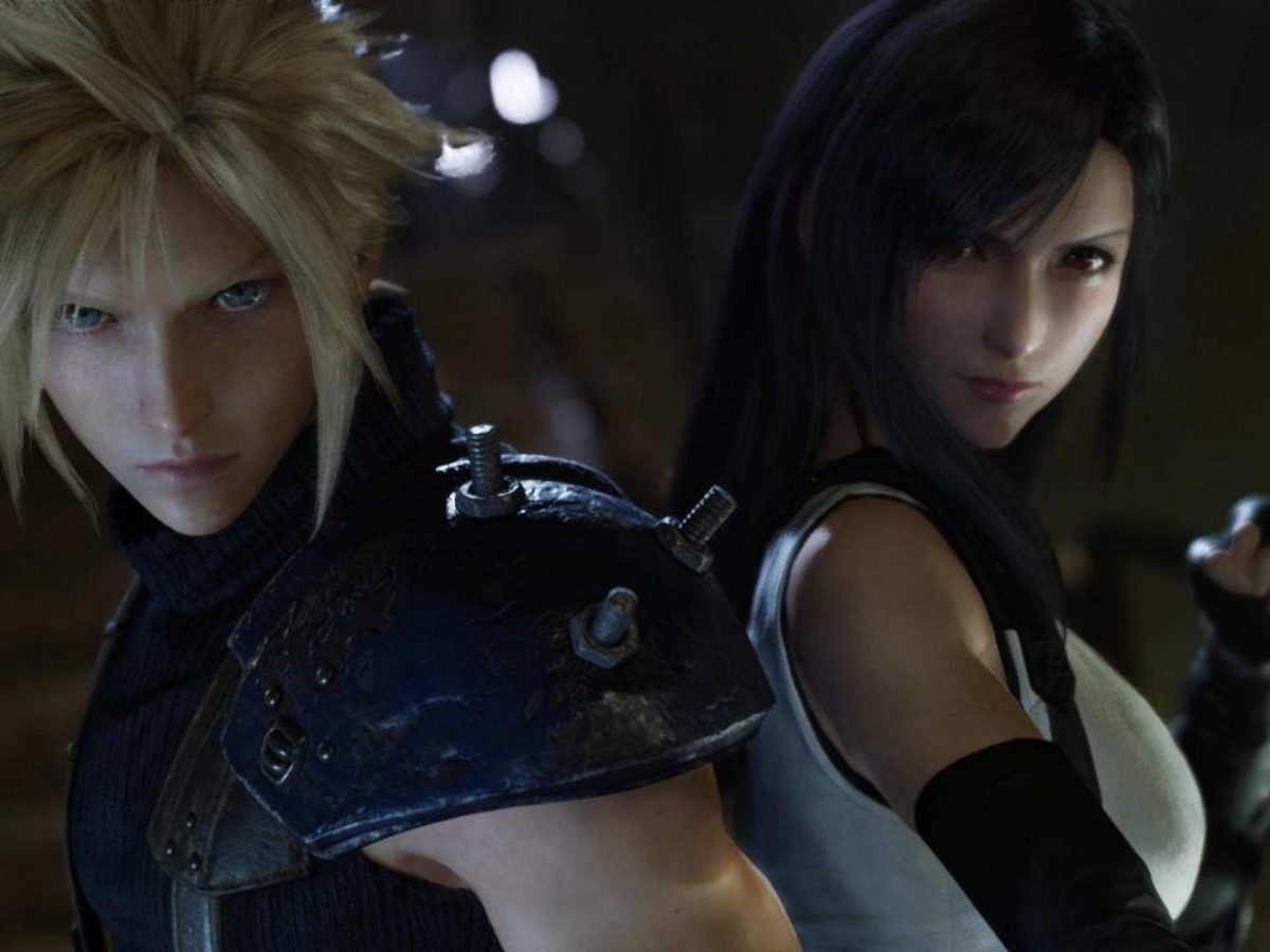 Is Final Fantasy 7 Rebirth coming to the Xbox? - Xfire