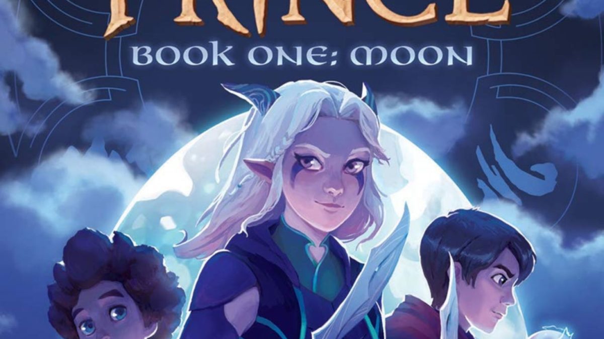 Here's Your First Look at Season 5 of “The Dragon Prince: Mystery of  Aavaros” – Coming July | New On Netflix: NEWS