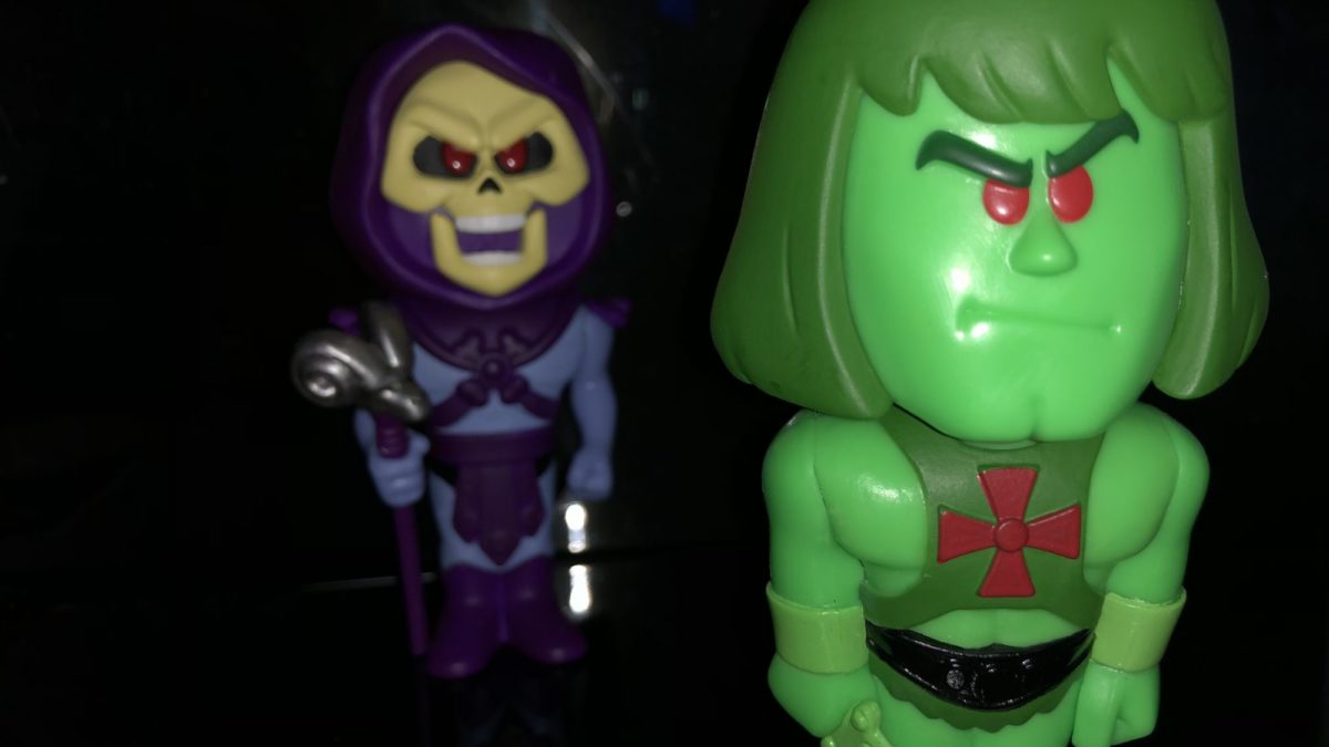 Masters of the Universe Characters Return in Funko Soda Unboxing