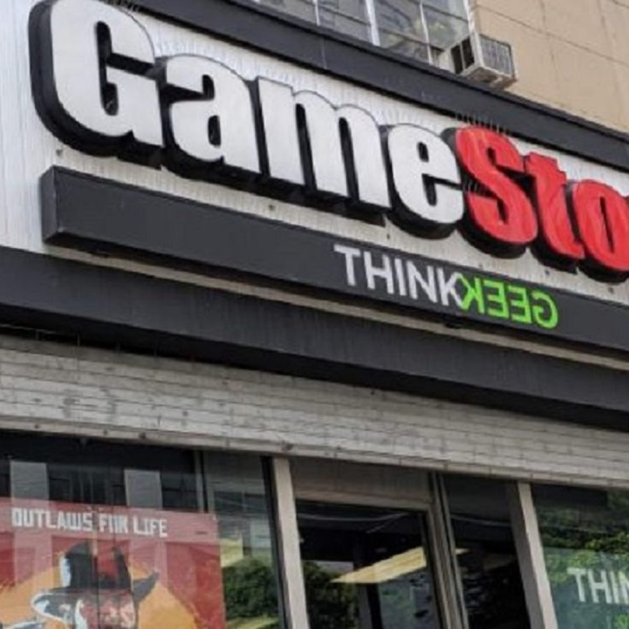 GameStop Fully Closes Massachusetts Stores After Boston Government Gets  Involved - IGN