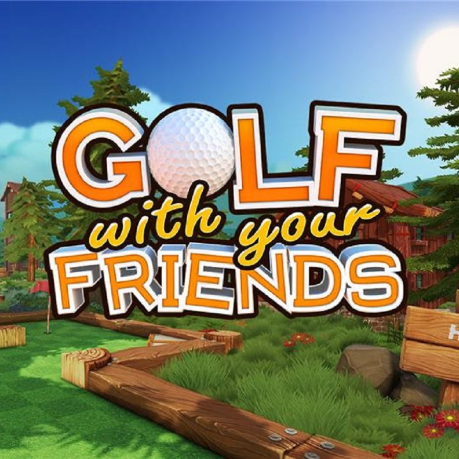 Golf With Friends A Launch Trailer