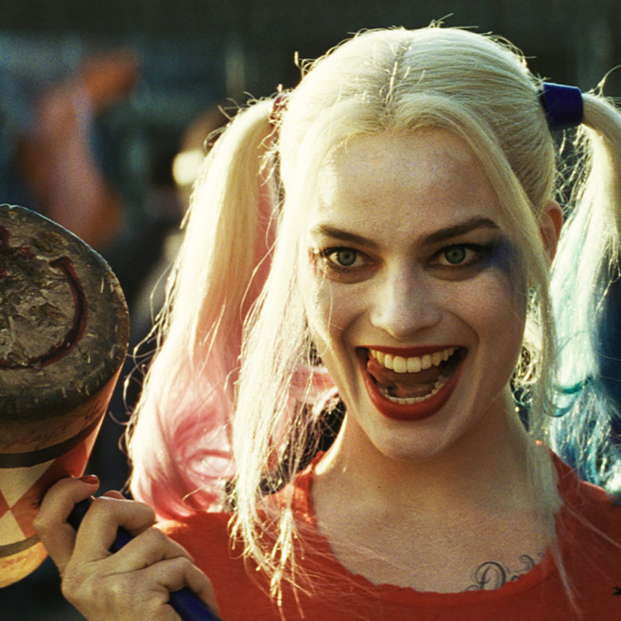 Suicide Squad Director David Ayer Agrees Harley Was Explotied In Film