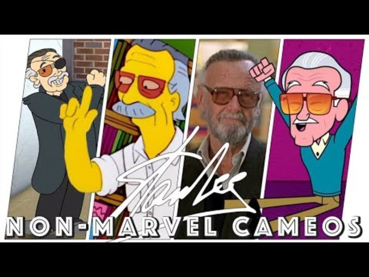 The Forgotten Stan Lee Film Cameo That Nobody Talks About