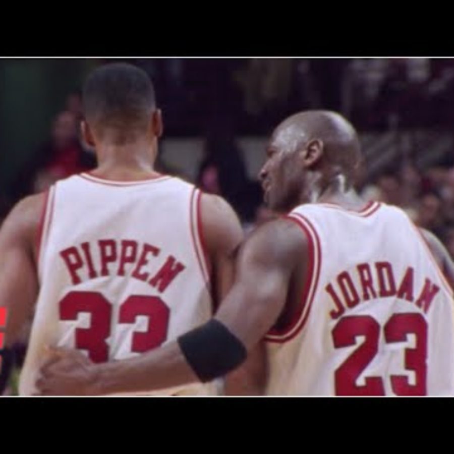 The Last Dance' Jason Hehir Director on Making the Michael Jordan ESPN  Documentary