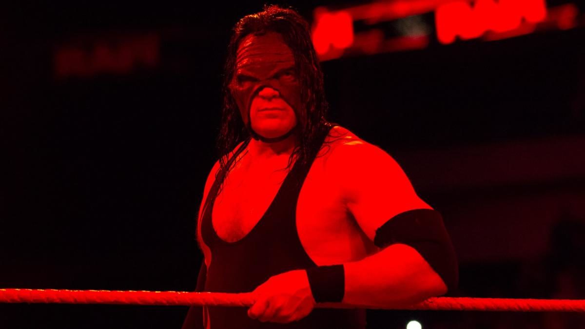 Glenn Jacobs AKA Kane: How WWE's 'Big Red Machine' Became A Politician &  Knox County Mayor