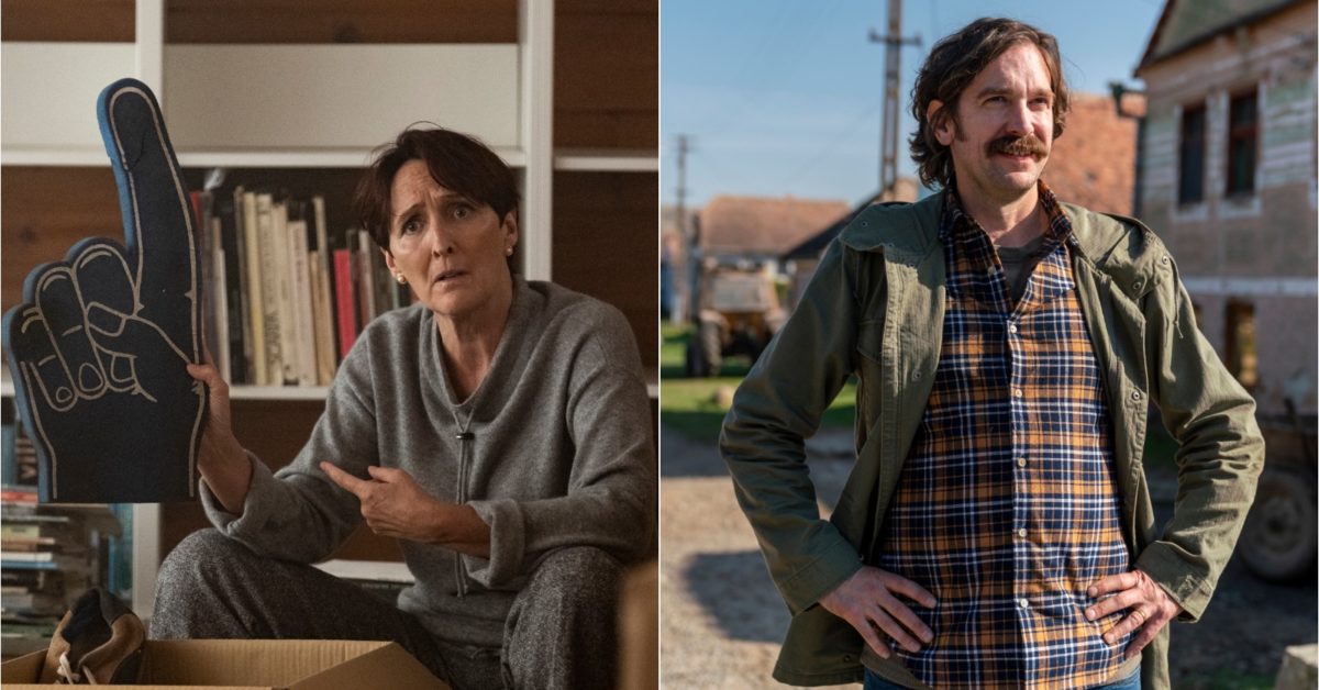 "Killing Eve" Season 3: Carolyn, Niko - Change Agents? [PREVIEW]