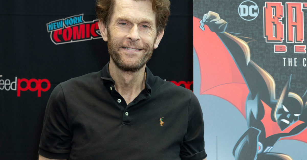 Remembering Kevin Conroy: The Man Behind Batman - Vimarsana News
