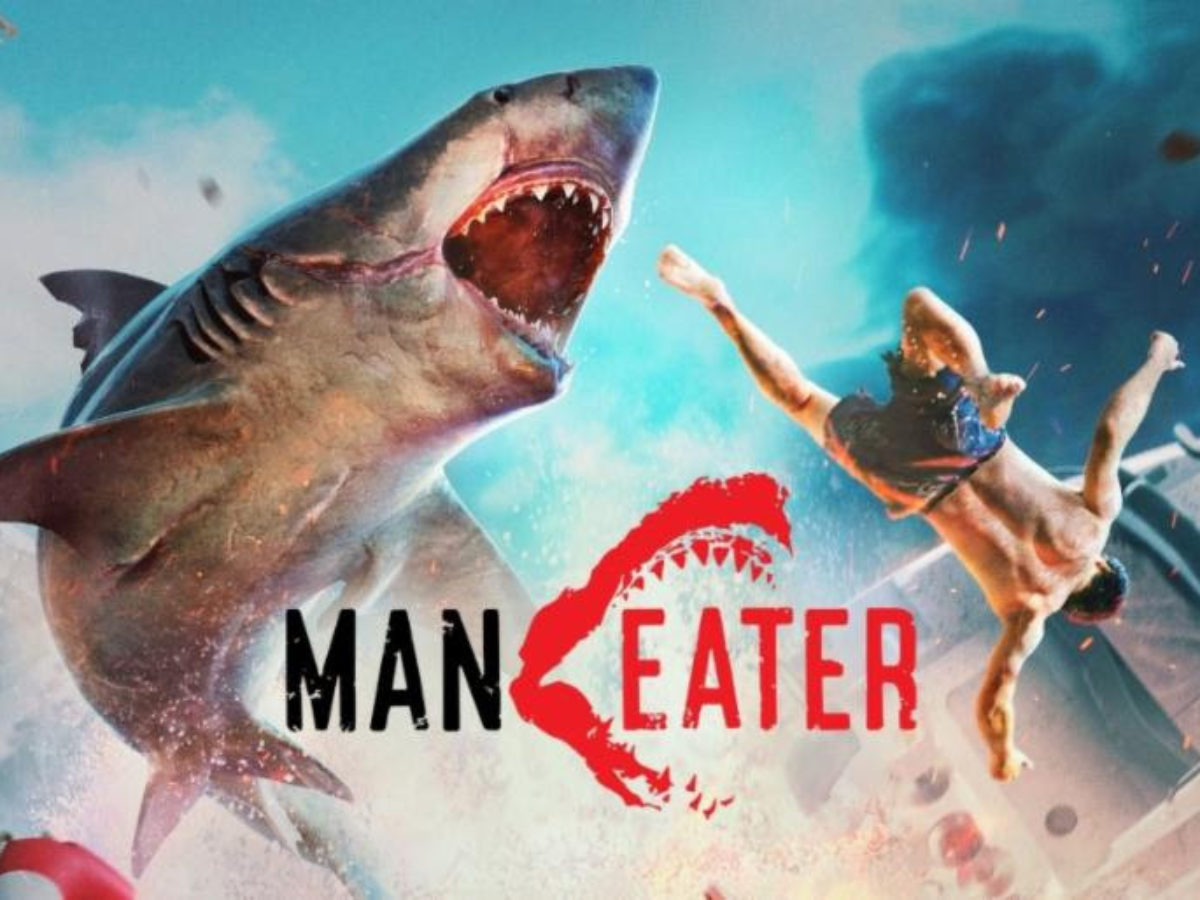 maneater release date xbox one