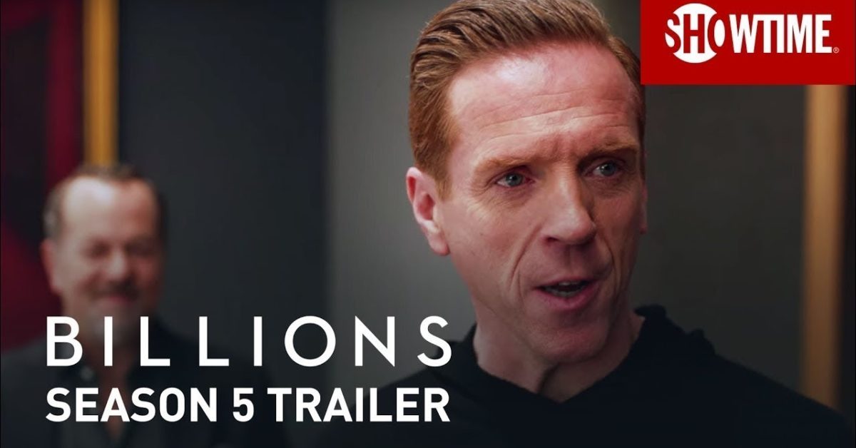 Billions Reflects on Series Past While Looking Ahead to Season 5