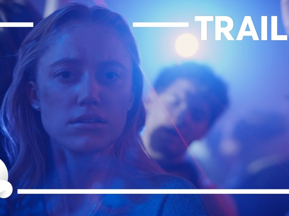 The Stranger Review Quibi Thriller Thinks It S Metoo But It S Not