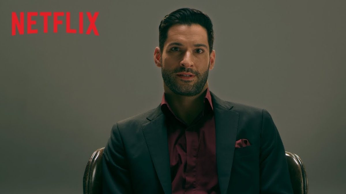 Tom Ellis has sealed a deal with Netflix to return for Lucifer Season 6