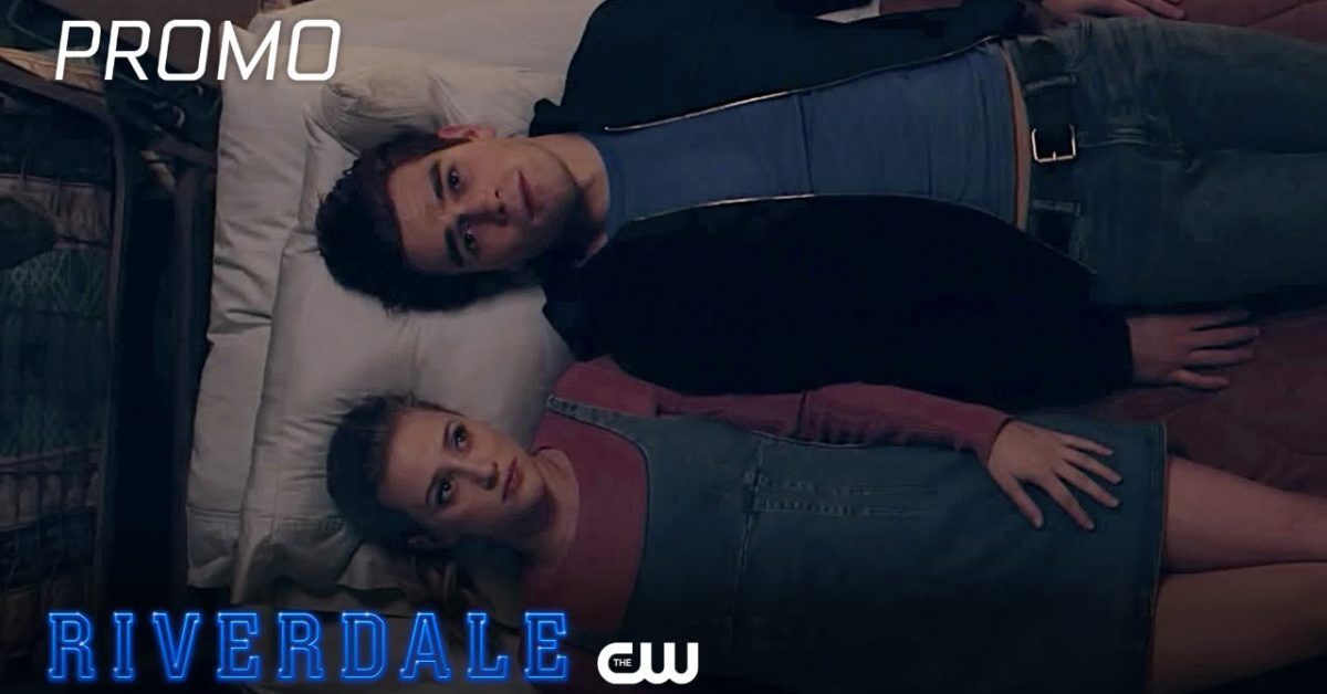 Riverdale 4x18 online streaming