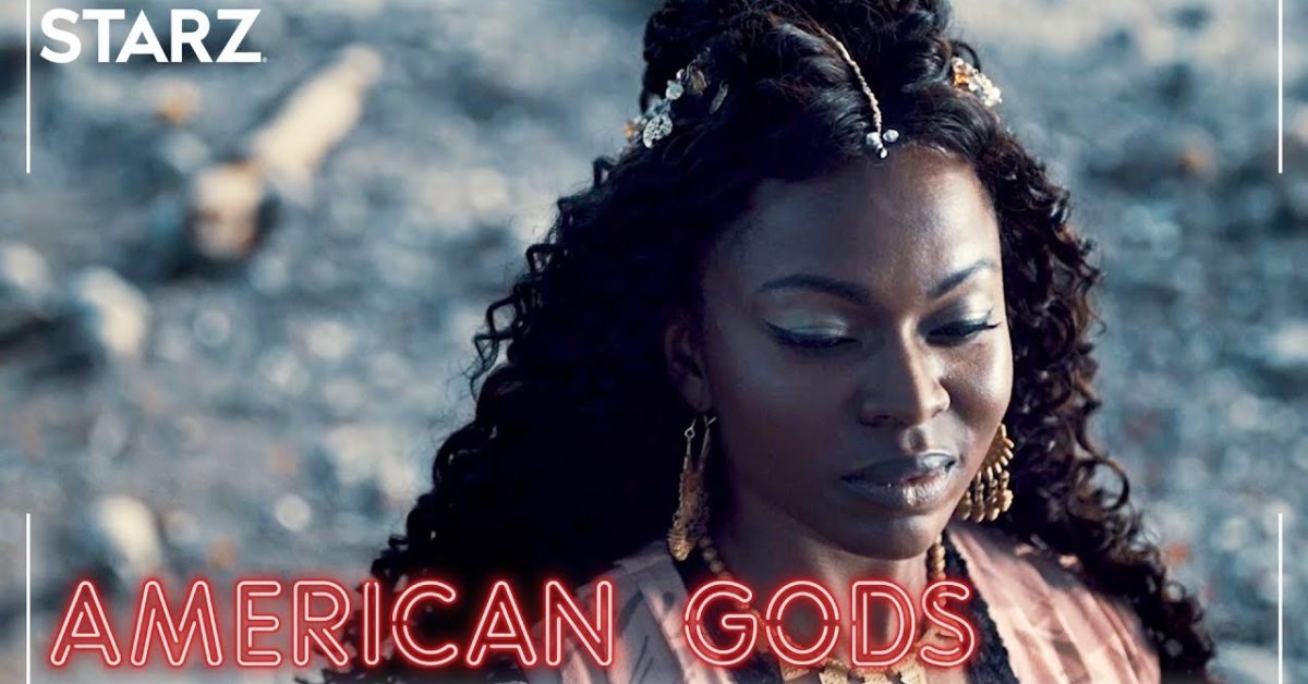 neca american gods