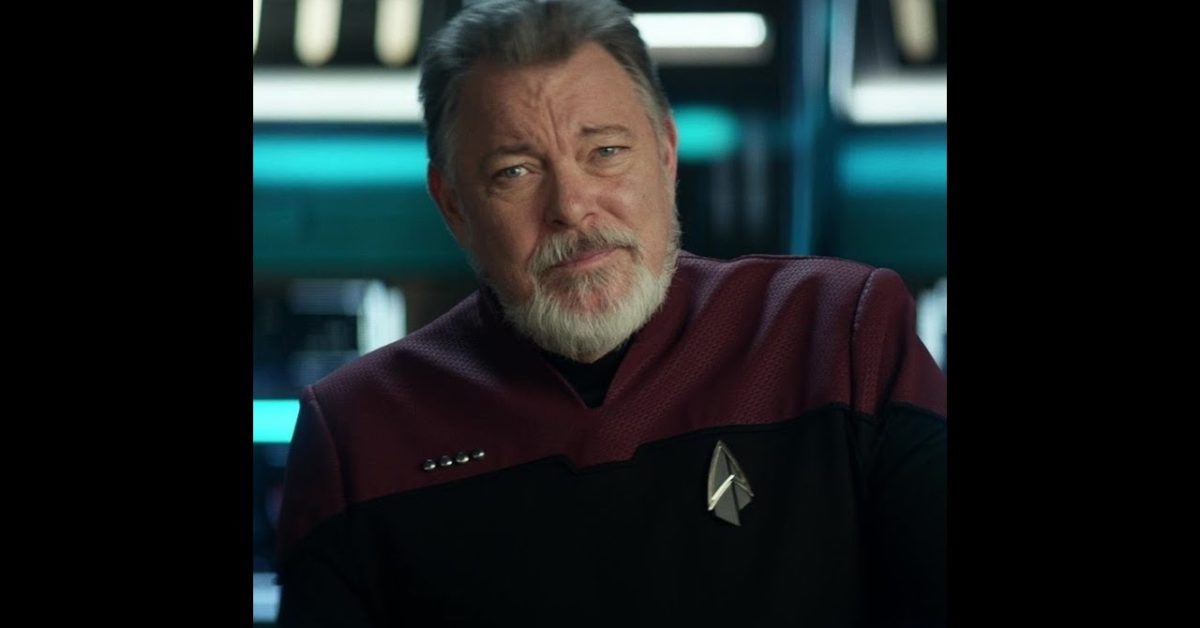 director of star trek discovery