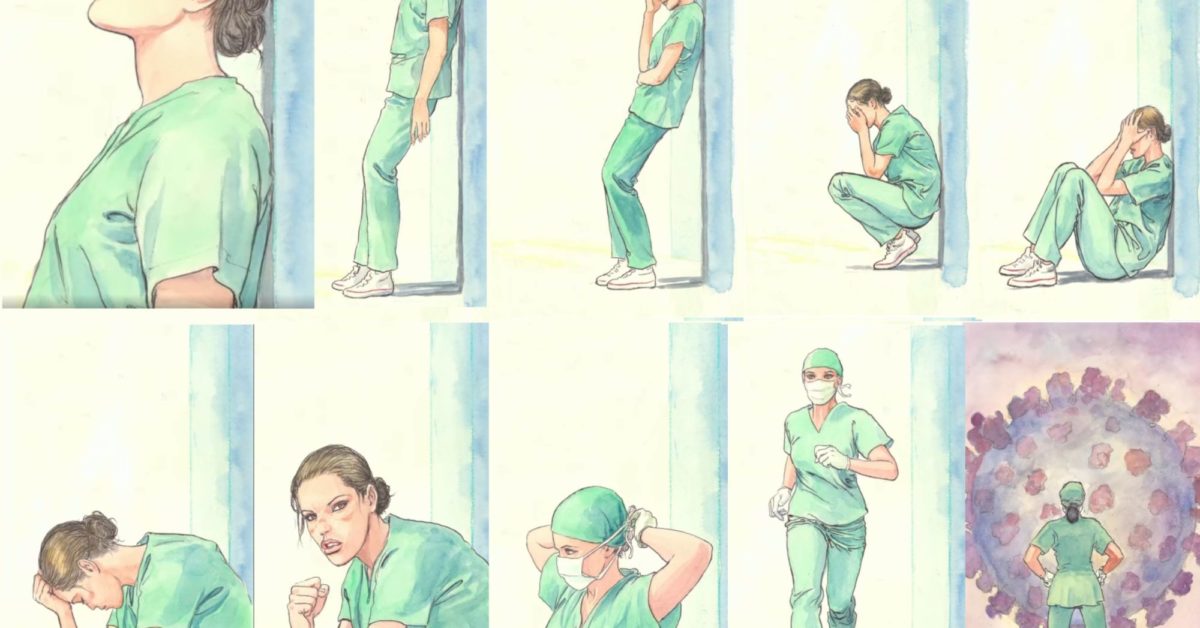 Milo Manara Draws Women Very Differently In Recent Weeks