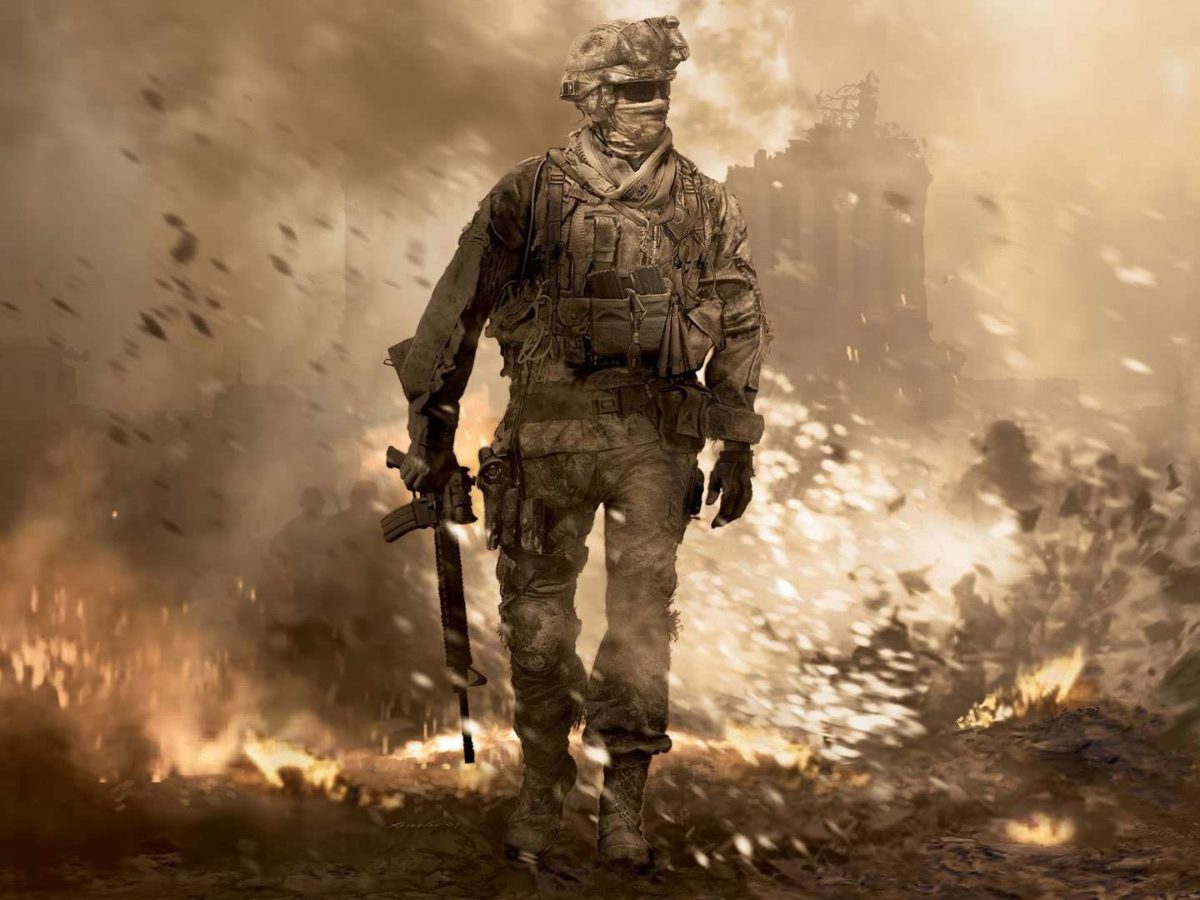 Modern Warfare 2: Multiplayer Remastered' Project: Release Date, Maps,  Other Details