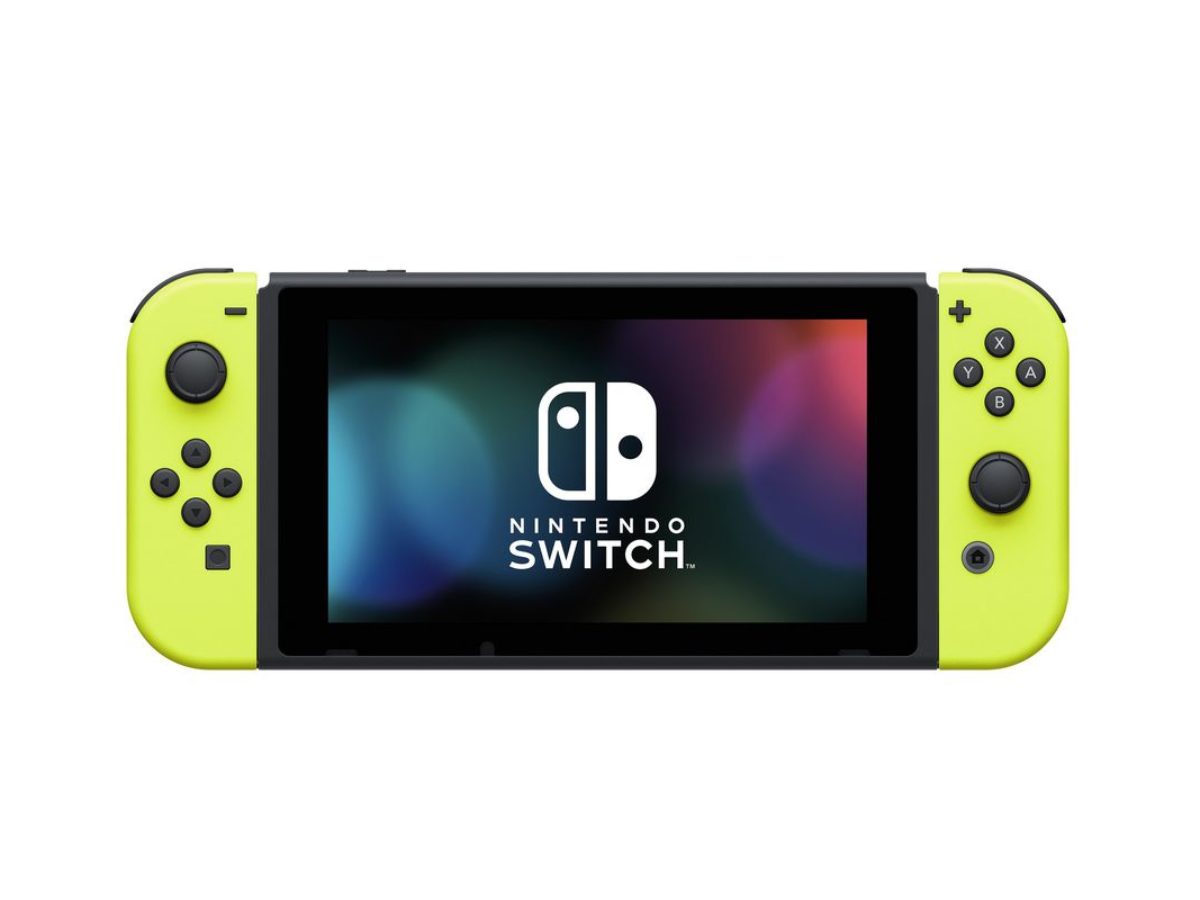 joycons for switch