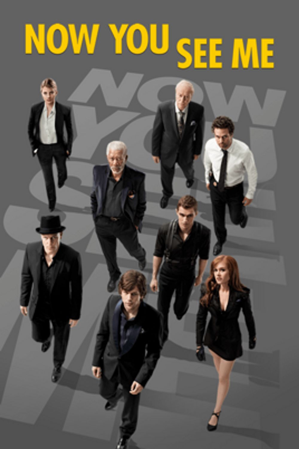 Now You See Me News Rumors And Information Bleeding Cool News And Rumors Page 1