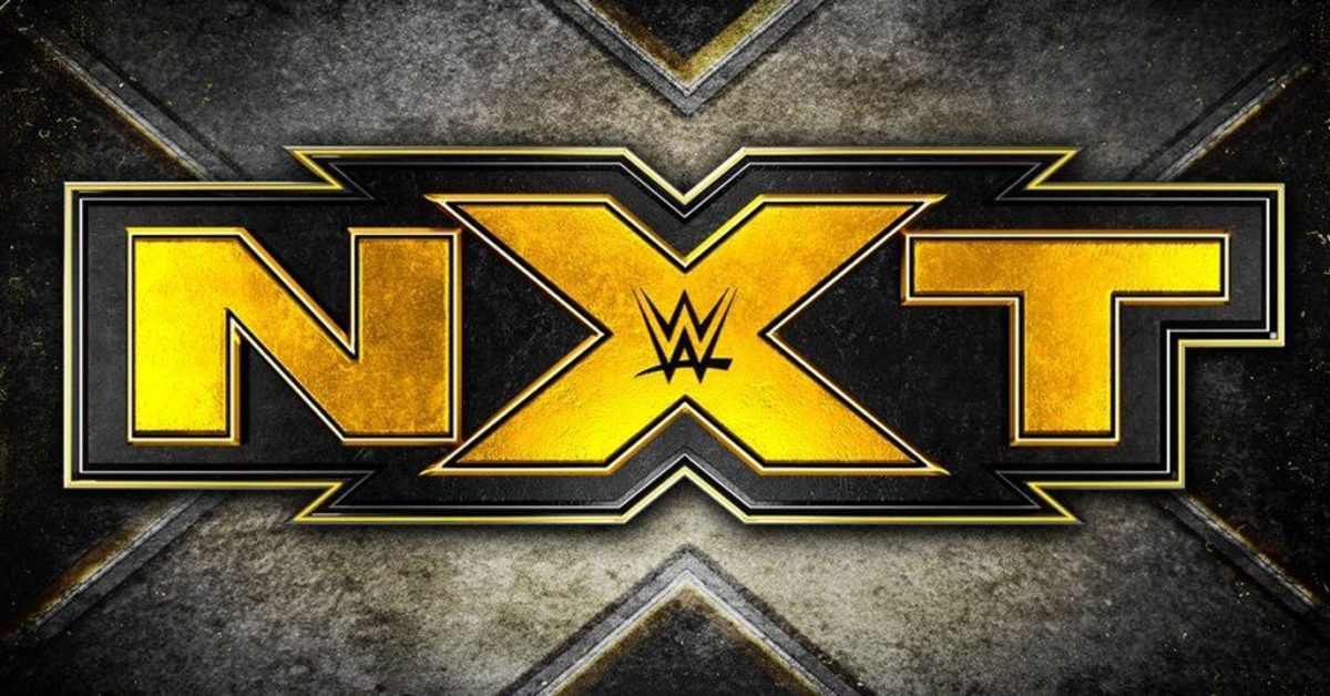 1200px x 628px - NXT Takeover XXX - Counter-Programming AEW Saturday Night Dynamite