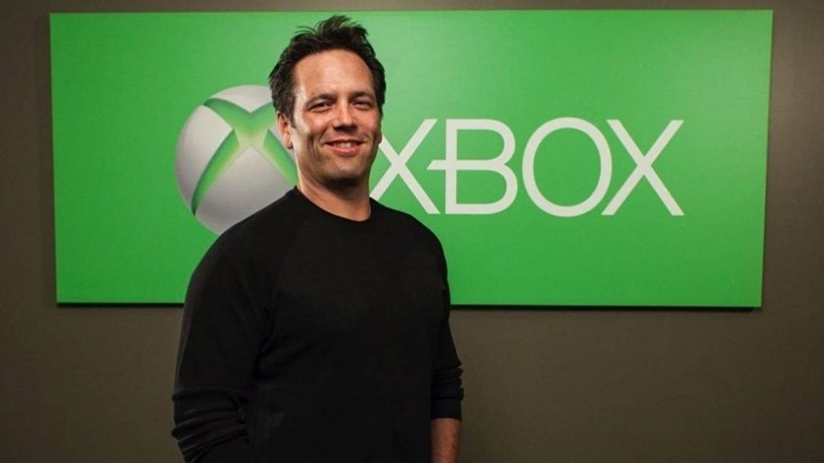 Phil Spencer Confirms Xbox Will Be at E3 2020 - IGN