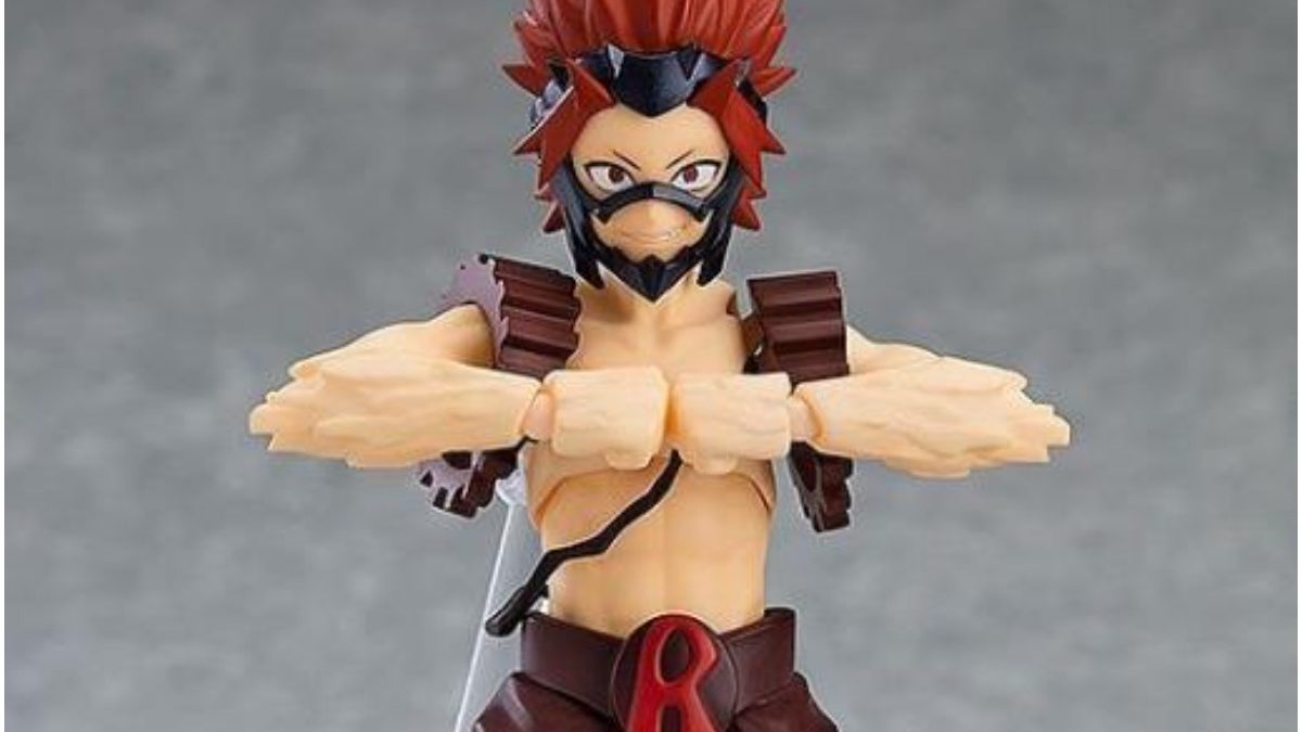 red riot figma