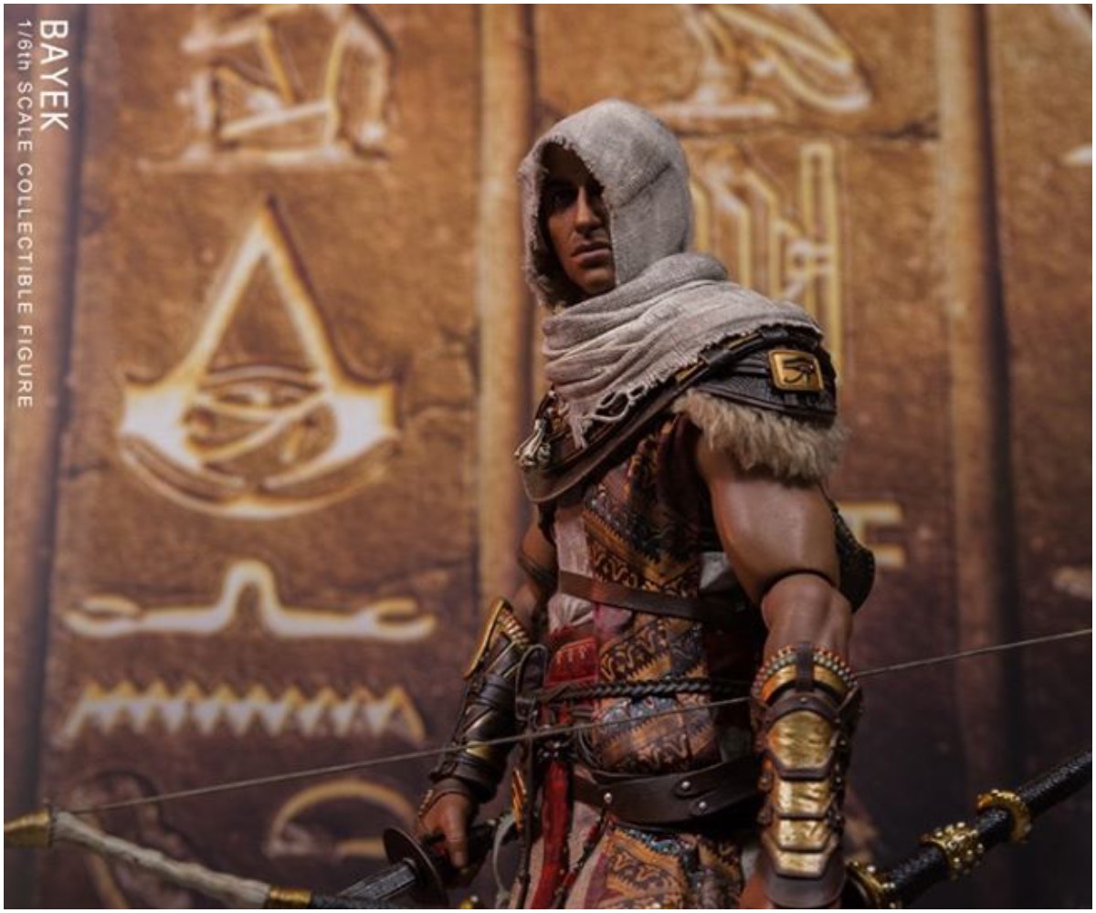 Assassin's Creed: Origins News, Rumors and Information - Bleeding Cool News  And Rumors Page 1