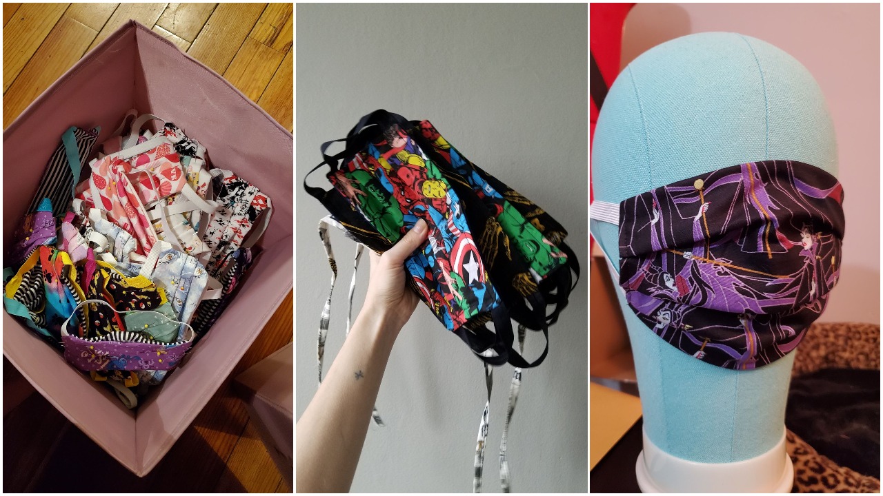 handmade masks News, Rumors and Information Bleeding Cool News Page 1