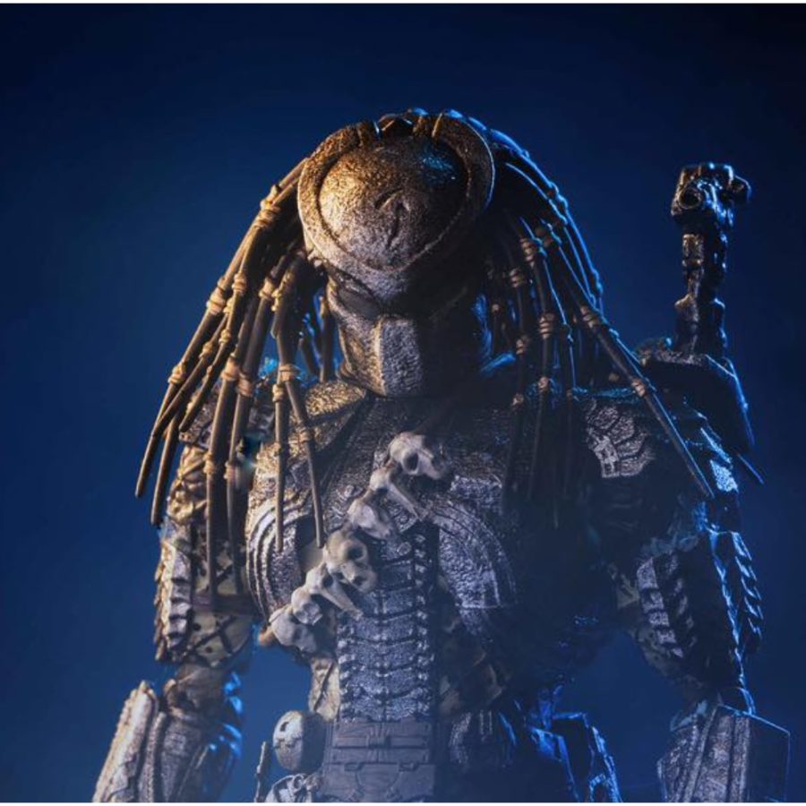［新品］Hunter Predator - Alien vs Predator NECA Toys Alien Vs Predator - Hunter Predator Available Now
