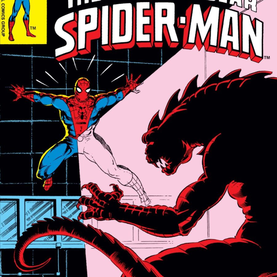 Marvel Unlimited Adds Classic Spider-Man and Silver Surfer in April