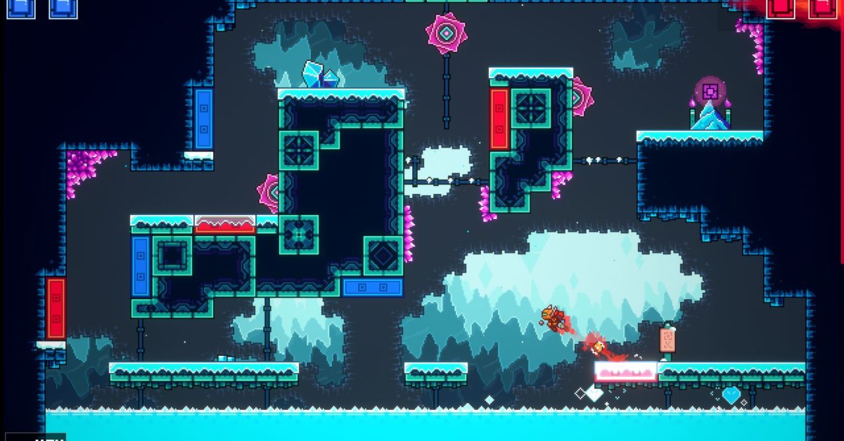 Team17 Announces A New Partnership With Developer Astral Pixel