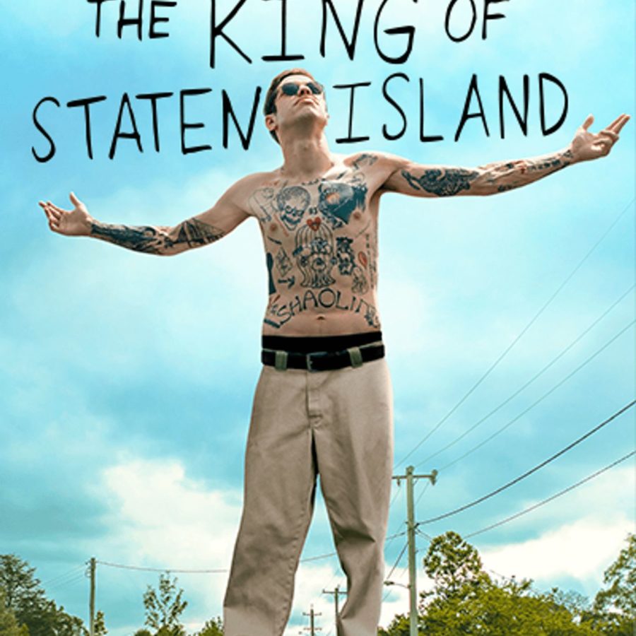 the king of staten island full movie free reddit