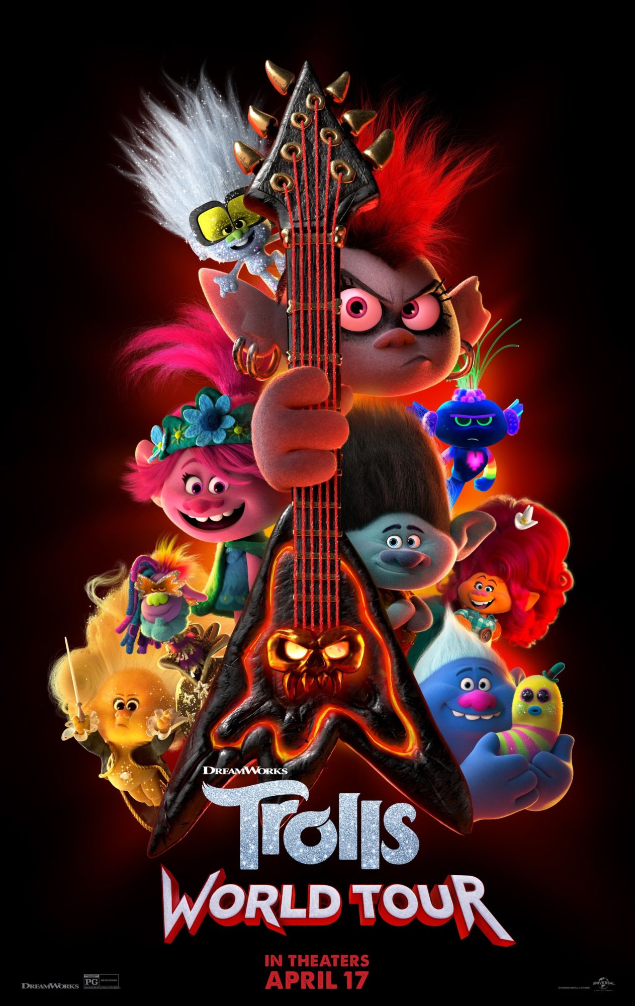 trolls world tour streaming News, Rumors and Information Bleeding