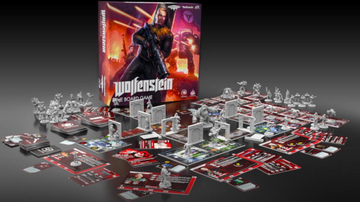 Wolfenstein: The New Order Preview - PAX East 2014